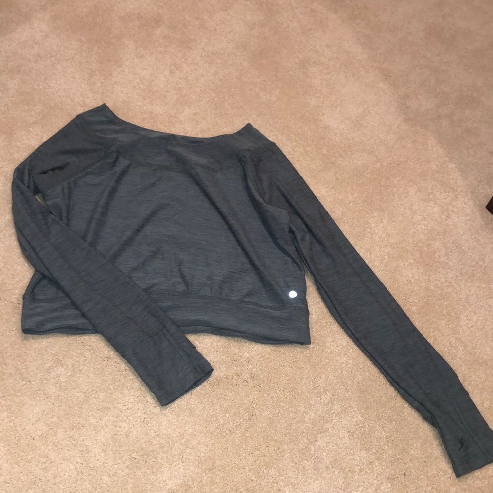 Athletic wear